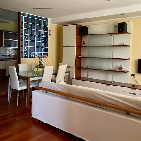 Chilli House Apartmán Sottomarina