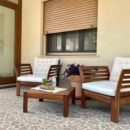 Apartment Chilli House Sottomarina