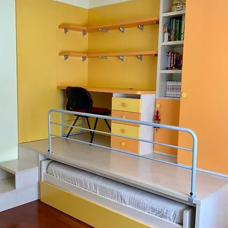 Apartment Chilli House *