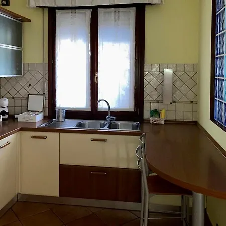 Appartamento Chilli House *
