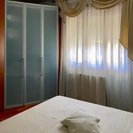 Appartamento Chilli House