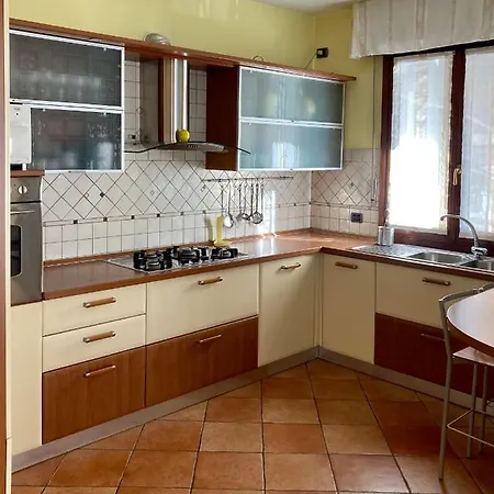 Apartment Chilli House *
