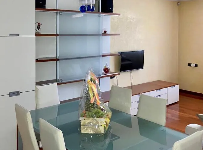 Apartamento Chilli House