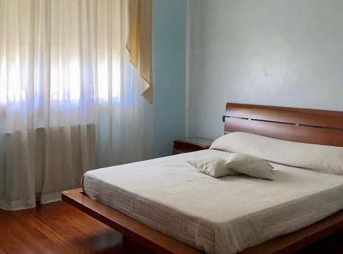 Apartamento Chilli House