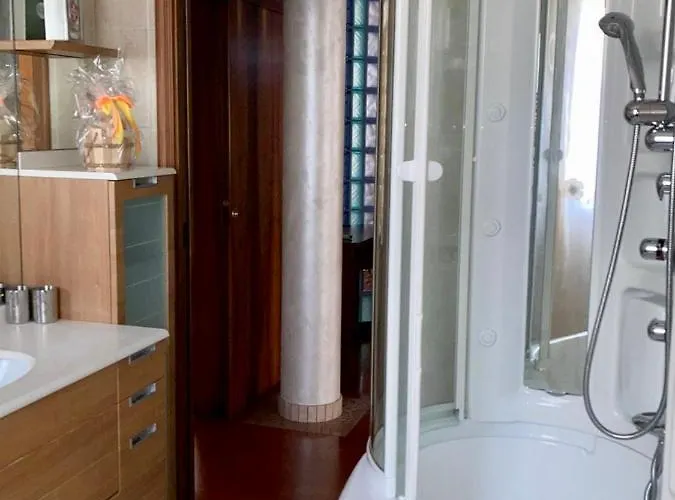 Apartamento Chilli House *