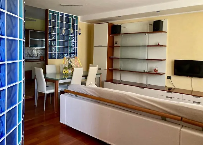Chilli House Apartamento Sottomarina