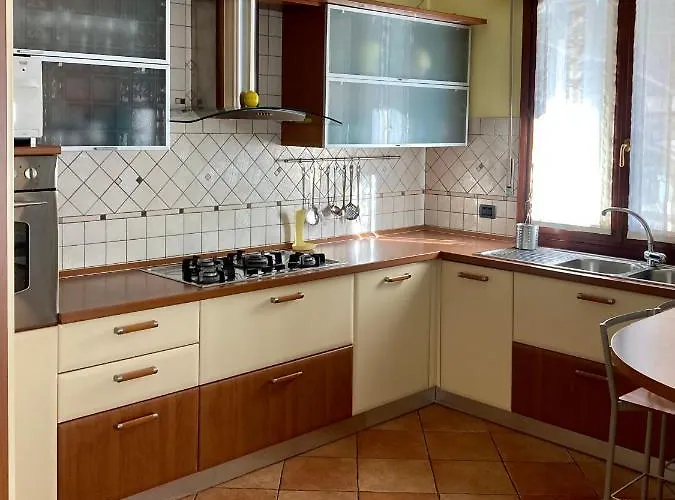 Apartamento Chilli House *
