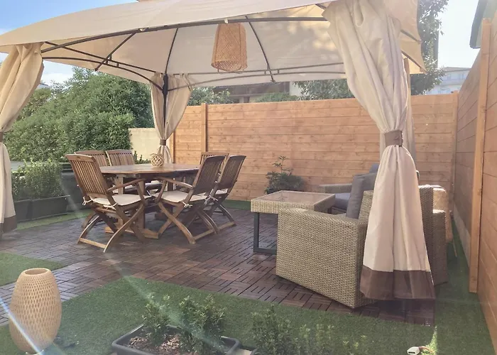 Chilli House Apartamento Sottomarina